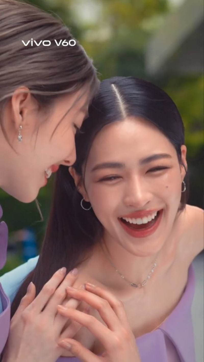 vivo v60