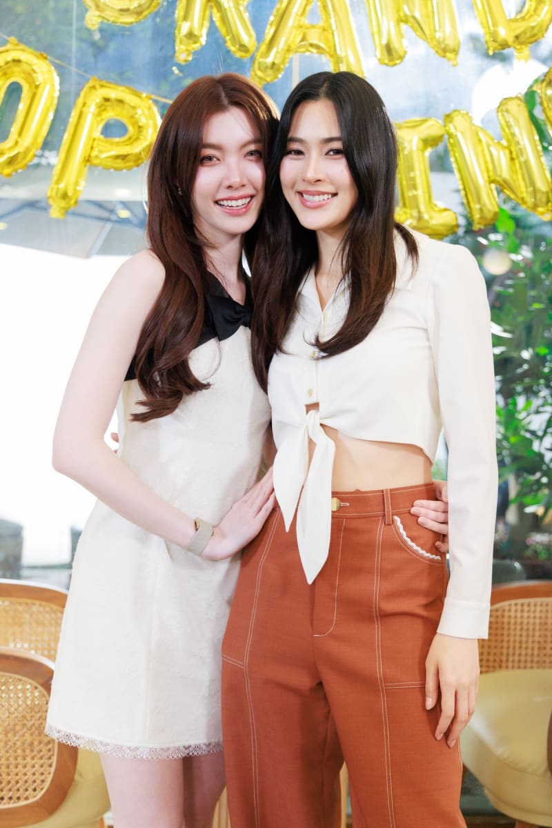 Fulfill รักเติมเต็ม
