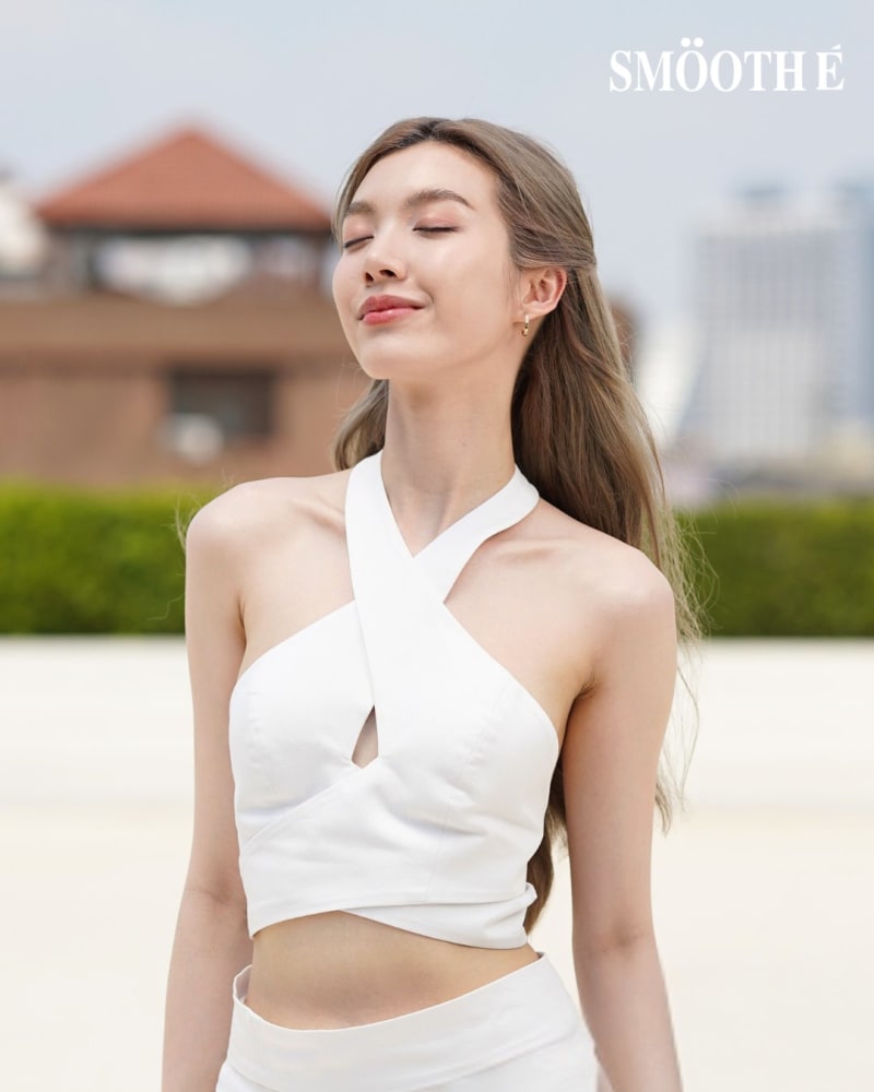 Smooth E Astaxanthin