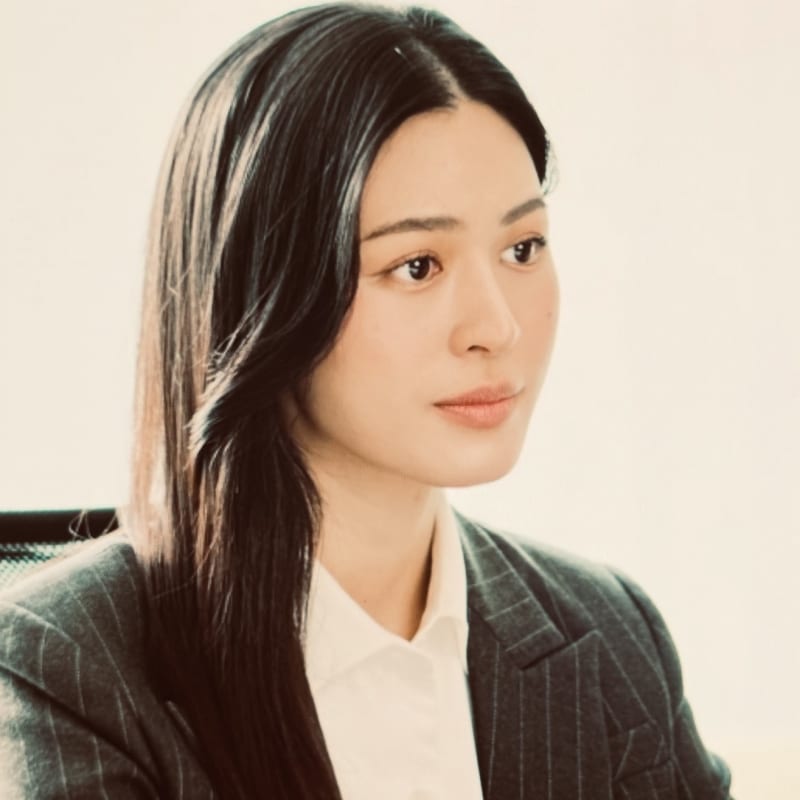 In Love Forever (วาดฝันวันวิวาห์)