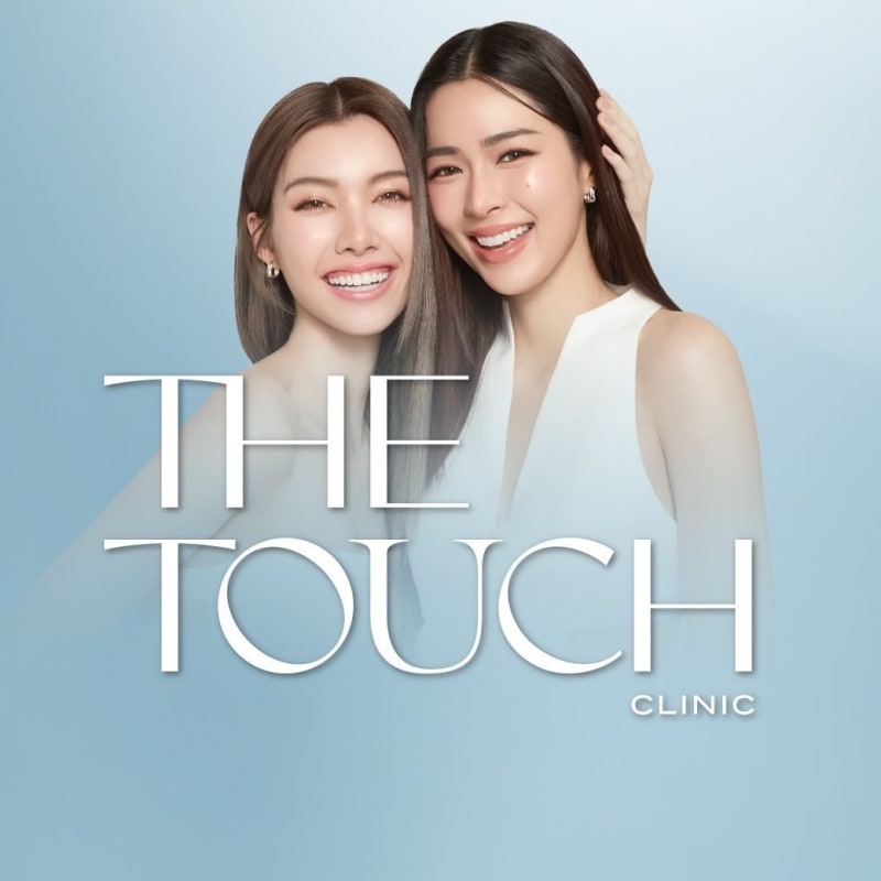 The Touch Clinic