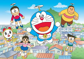 Cơn sốt 'Doraemon' thổi bay phim Lý Hải, Victor Vũ | GOMET.vn