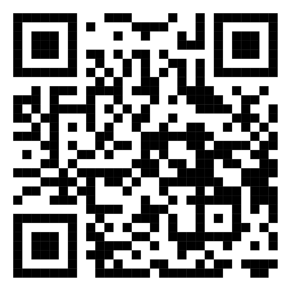 QR Code Pendaftaran SPE 2025