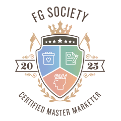 FGS Certified Badge 2025