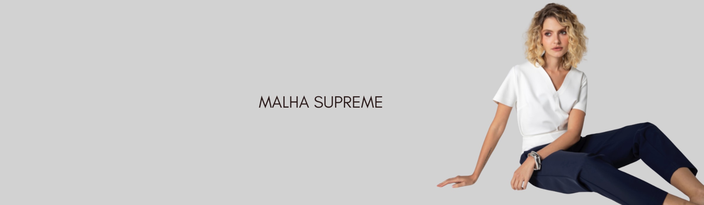 Malha Supreme NEM