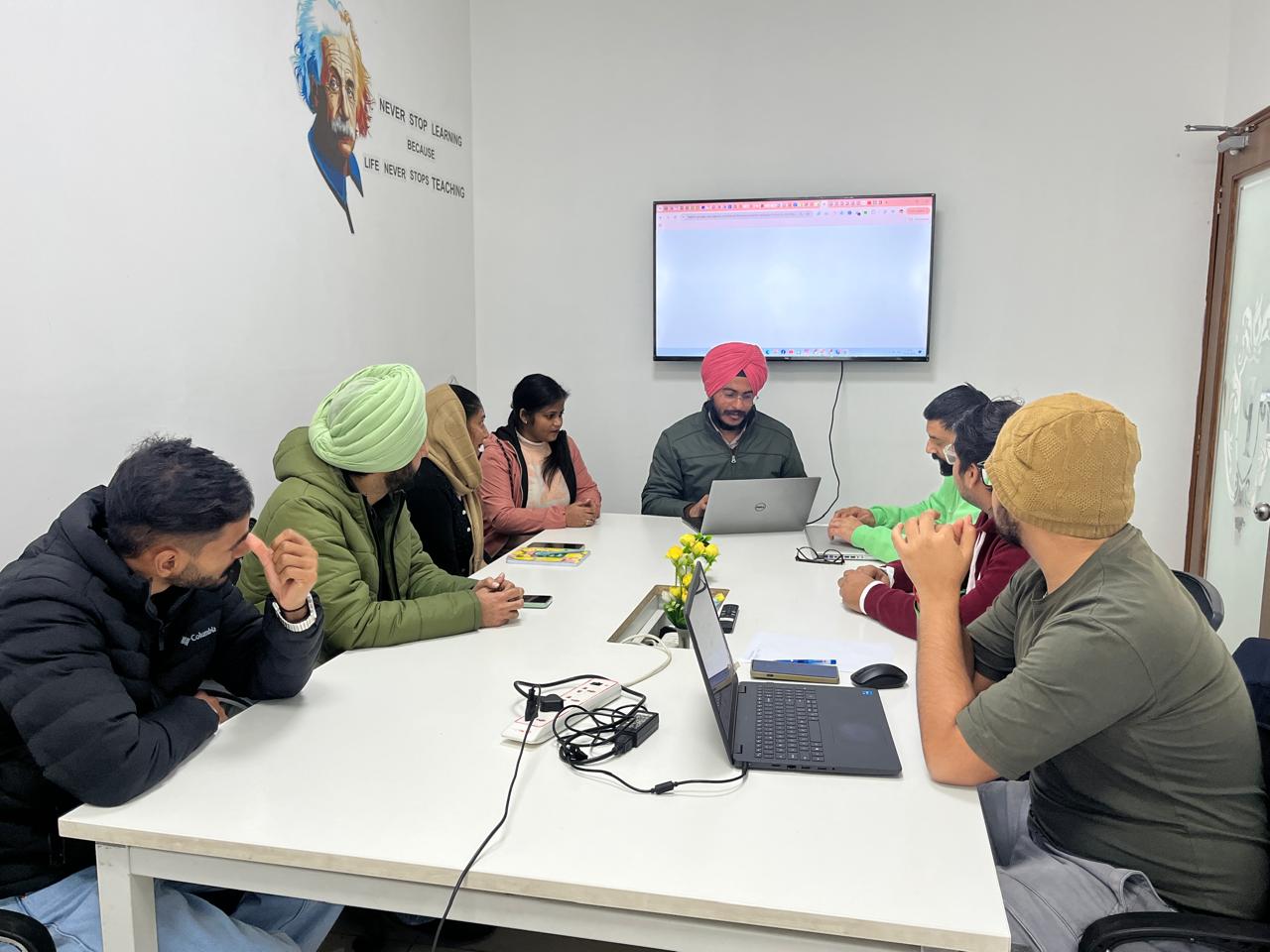 Hardeep Singh