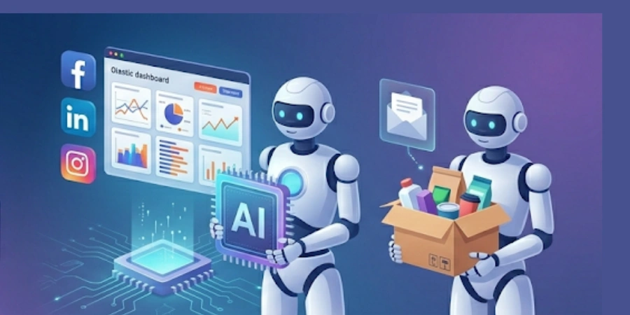 AI Automation in Digital Marketing: Complete Guide for 2026 (Tools, Benefits & Strategies)