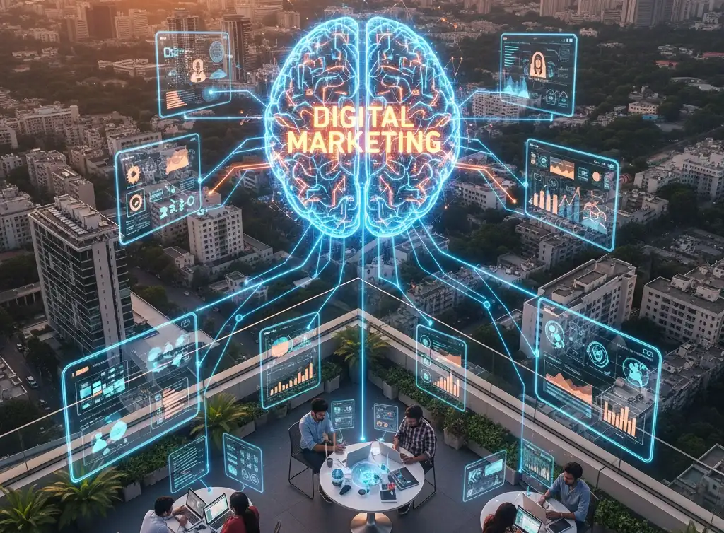 Is Digital Marketing in Chandigarh Worth It in 2026?
