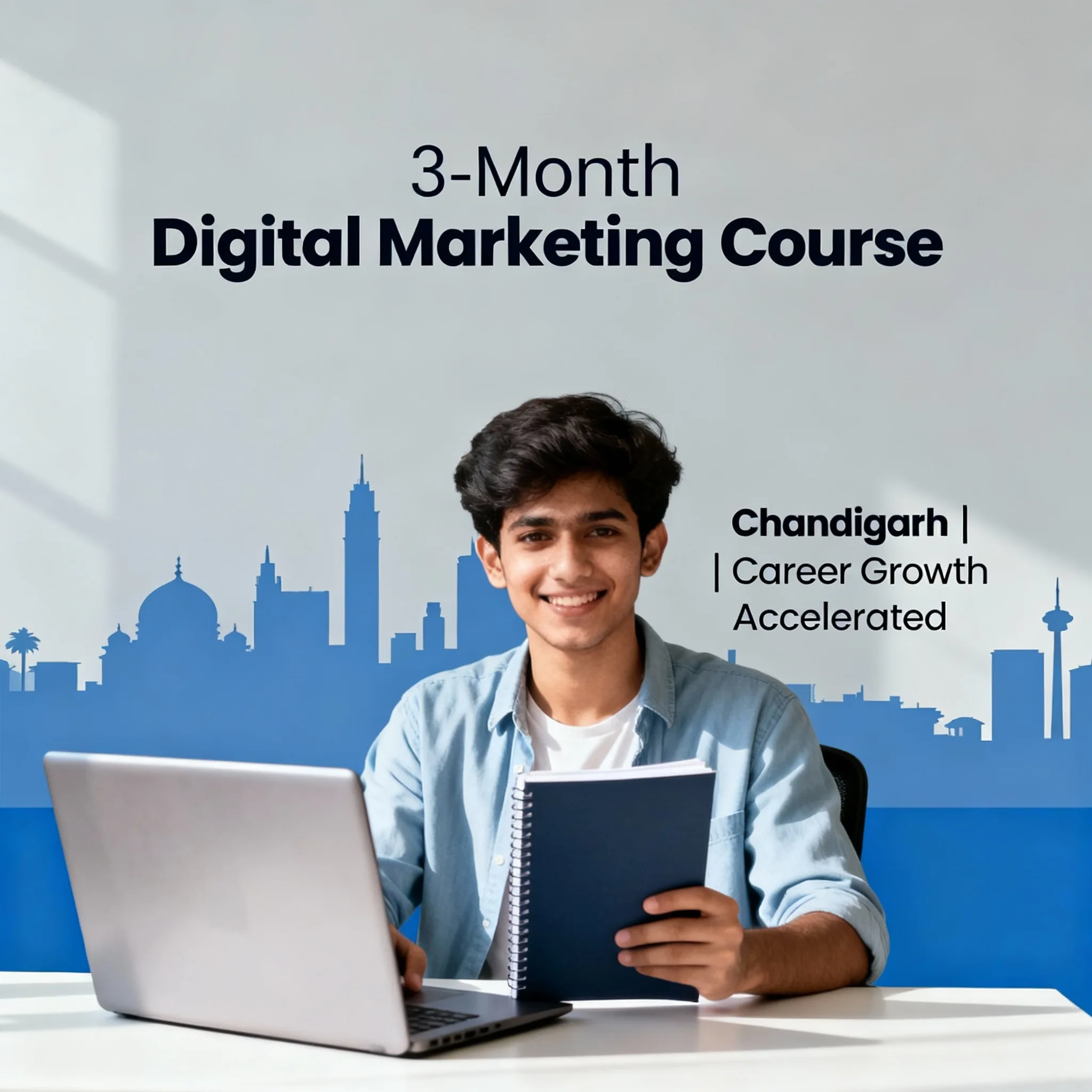 Is a Three (3) Month Digital Marketing Course Worth It?
