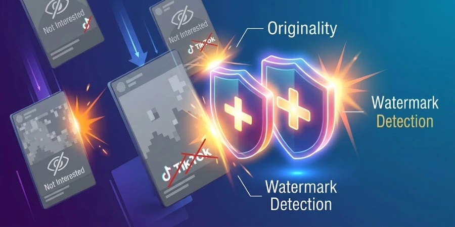 Watermarks From Other Apps Can Silently Block Your Reach on Instagram
