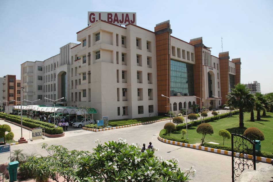 G.L. Bajaj Noida