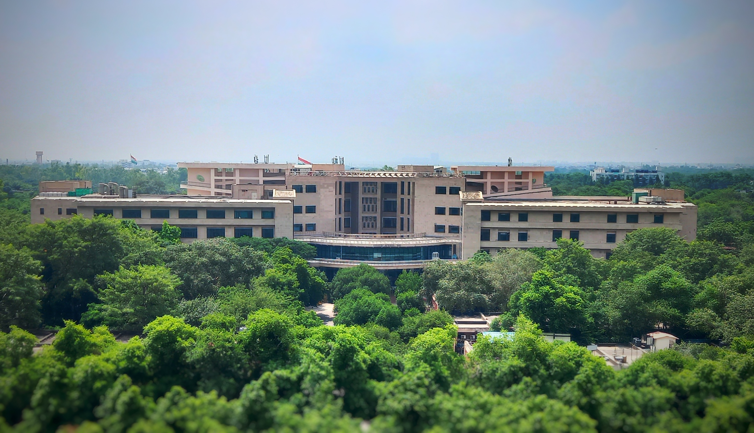 IIT Delhi