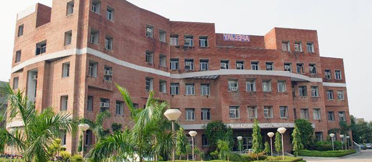 Apeejay School of Management