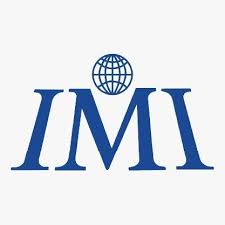 IMI Delhi logo
