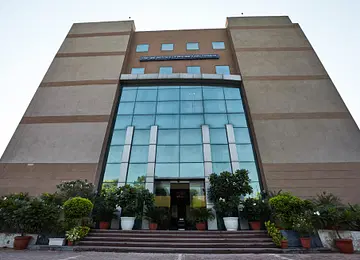 FIIB Delhi