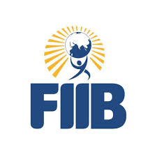 FIIB Delhi logo