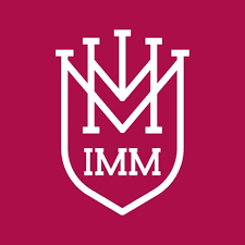 IMM Delhi logo