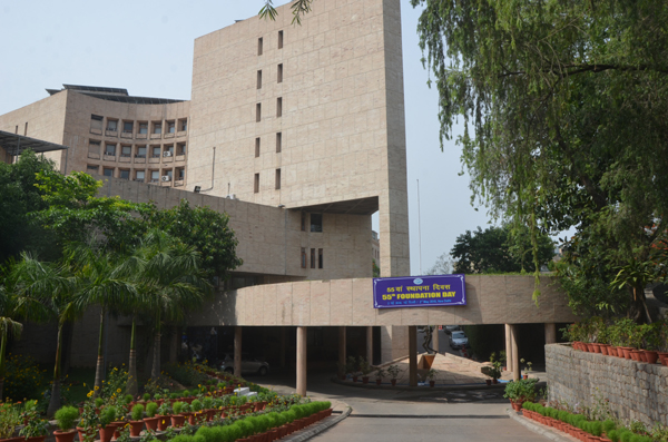 IIFT Delhi