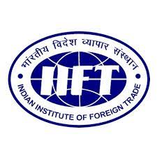 IIFT Delhi logo