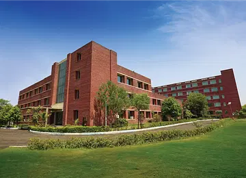 JK Business School