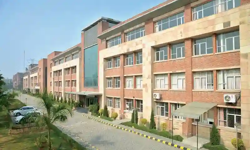 Mangalmay Institute of Management and Technology