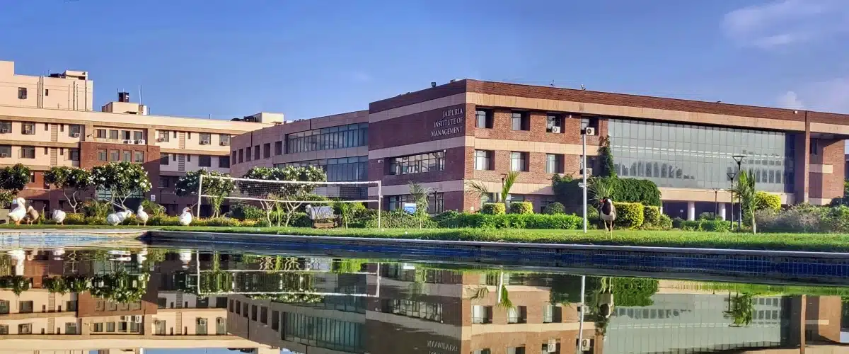 Jaipuria Noida