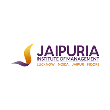 Jaipuria Noida logo
