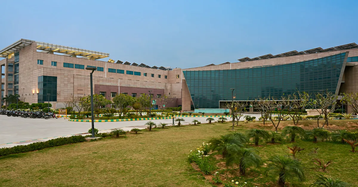 GIMS Noida