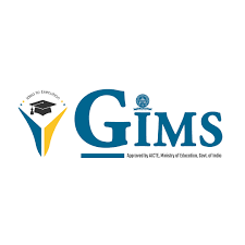 GIMS Noida logo