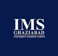 Institute of Management Studies logo