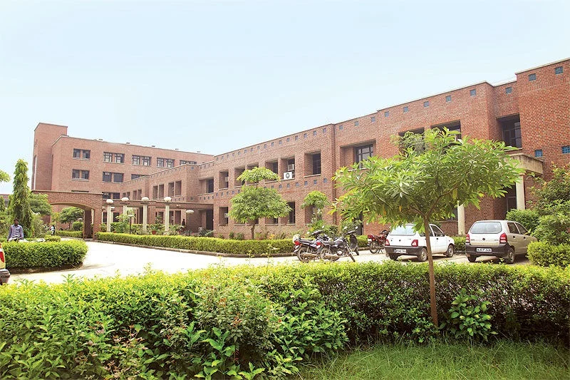 Jaipuria Institute of Management, Ghaziabad