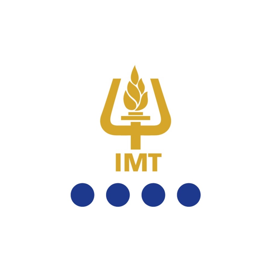 IMT Ghaziabad logo