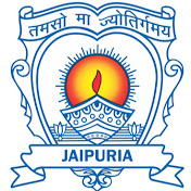 Jaipuria Institute of Management, Ghaziabad logo
