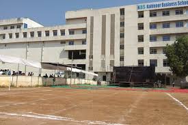 Kohinoor Business School