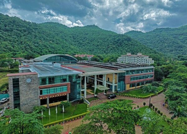 Universal Business School
