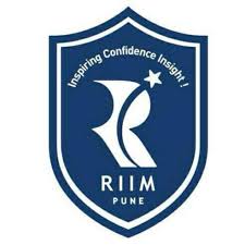 RIIM Pune logo