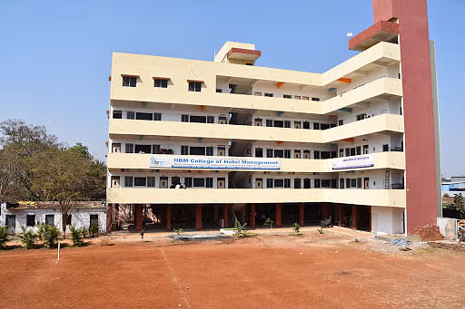 IIBM Group of Institutions, Pune