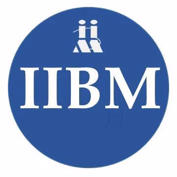 IIBM Group of Institutions, Pune logo