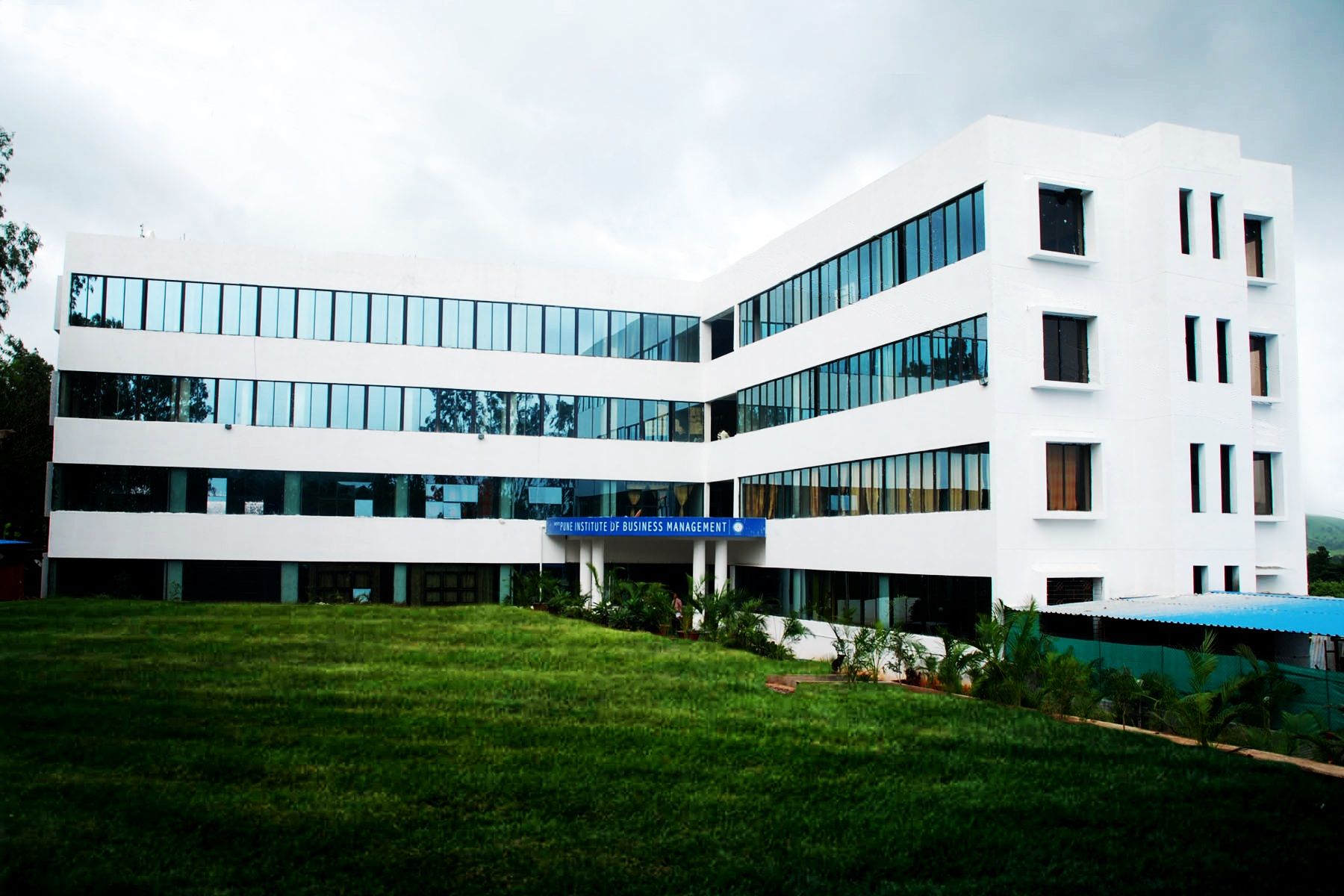 PIBM Pune