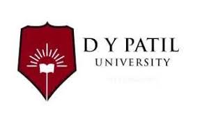 DY Patil, Pune logo