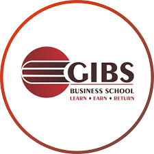 GIBS Business logo