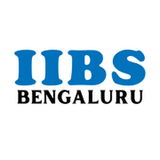 IIBS Bangalore logo