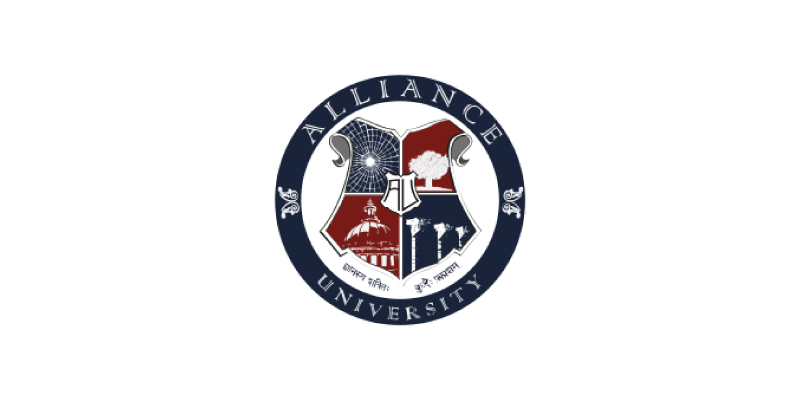 Alliance University logo