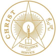Christ University Bangalore logo