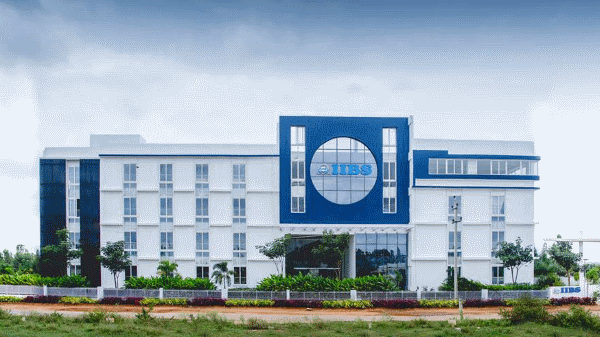IIBS Bangalore