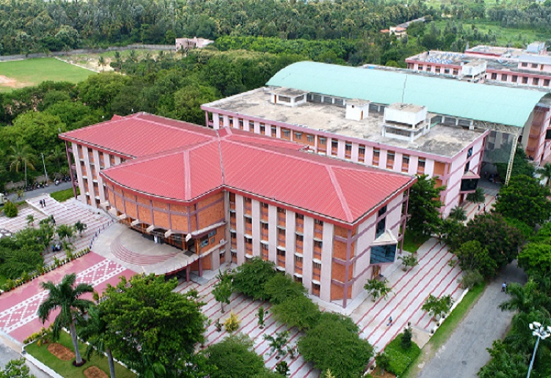 Christ University Bangalore