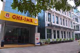 Dr. Gaur Hari Singhania Institute of Management and Research