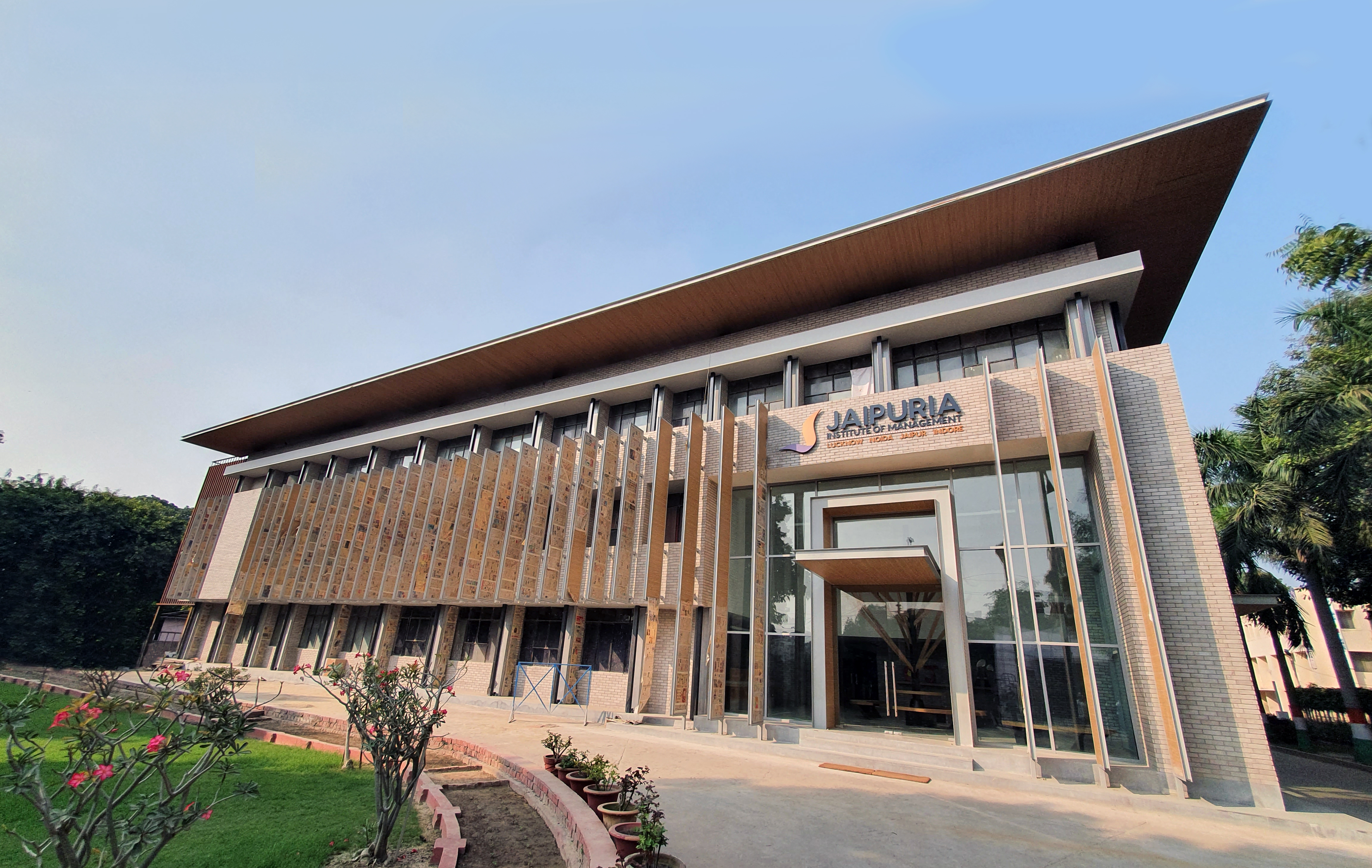 Jaipuria Institute of Management Lucknow