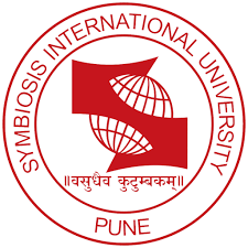 Symbiosis International Pune logo
