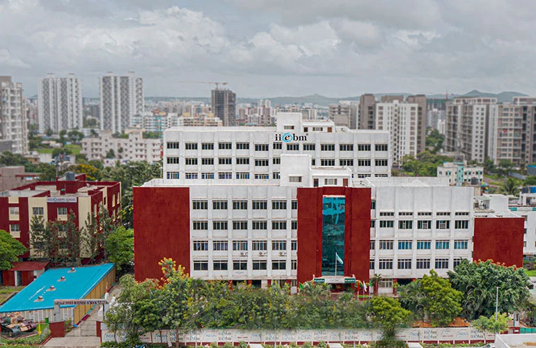 IIEBM Pune